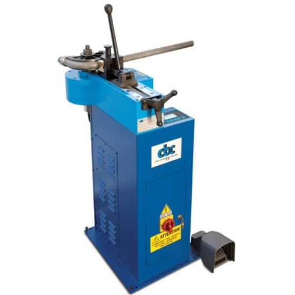 Cbc  UNI 63 Digital Electric 3-Phase Bending Machine