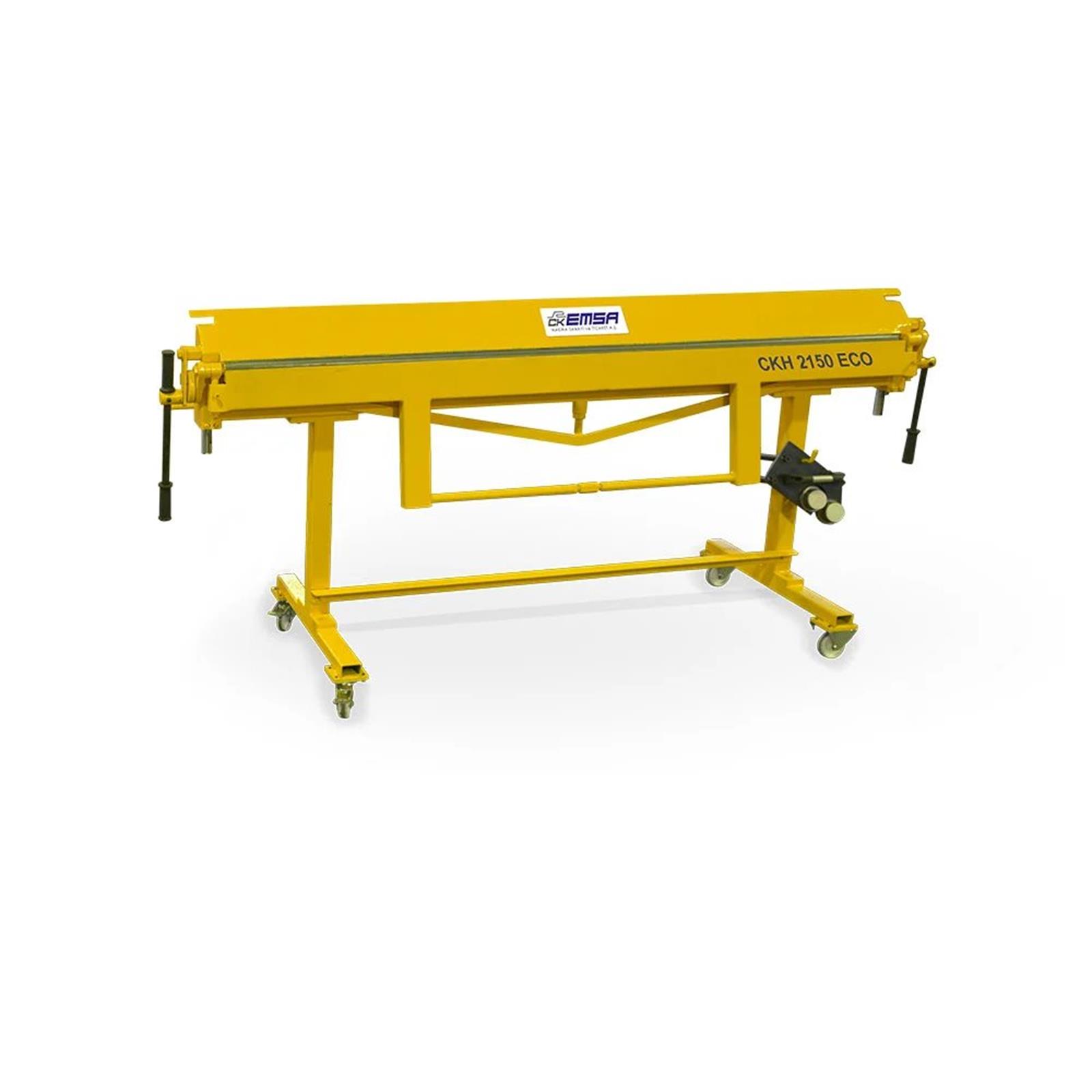 CK Emsa CKH 2150×0,8mm ECO Roofers Type Eco Folding