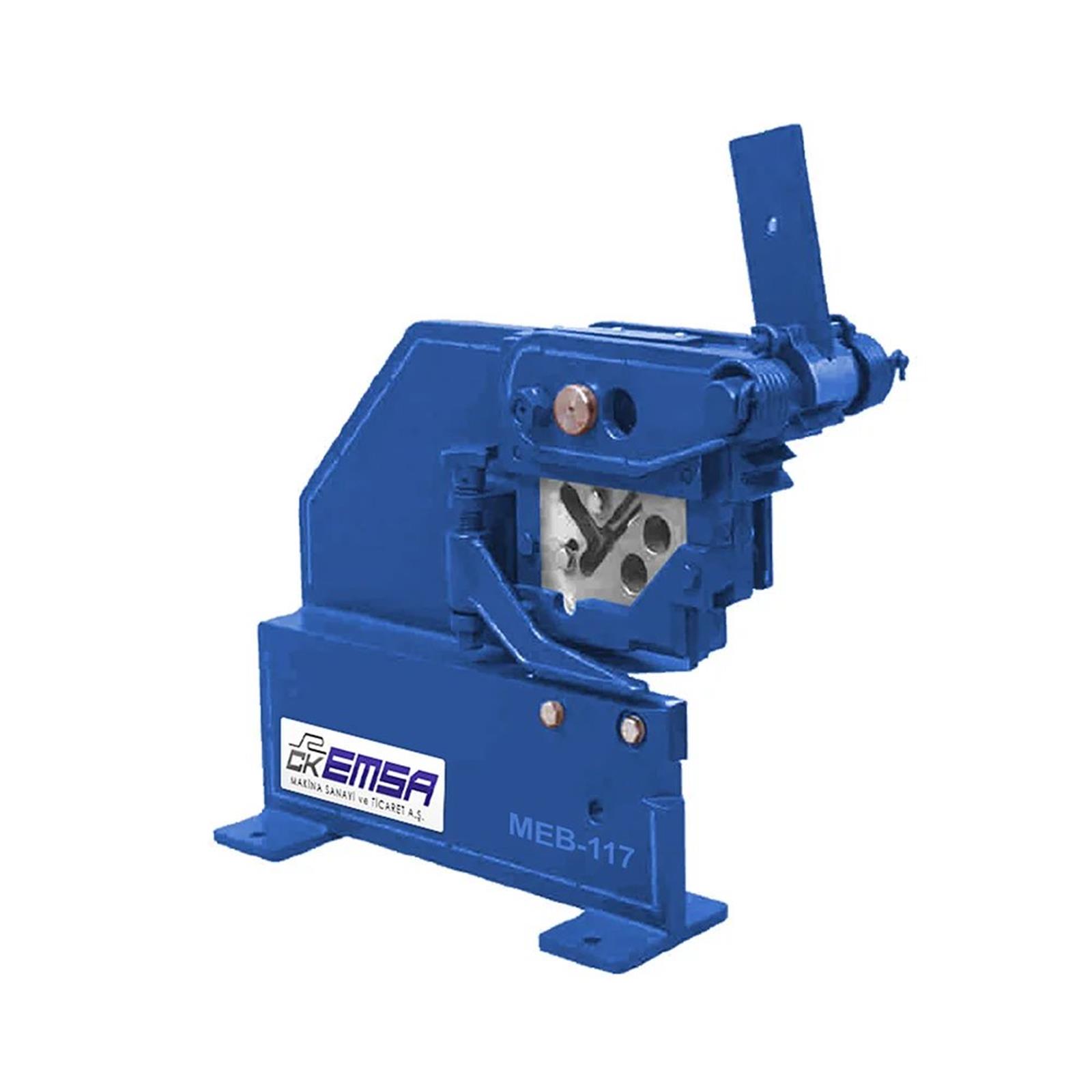 CK Emsa MEB 117  Manual Arm Shears