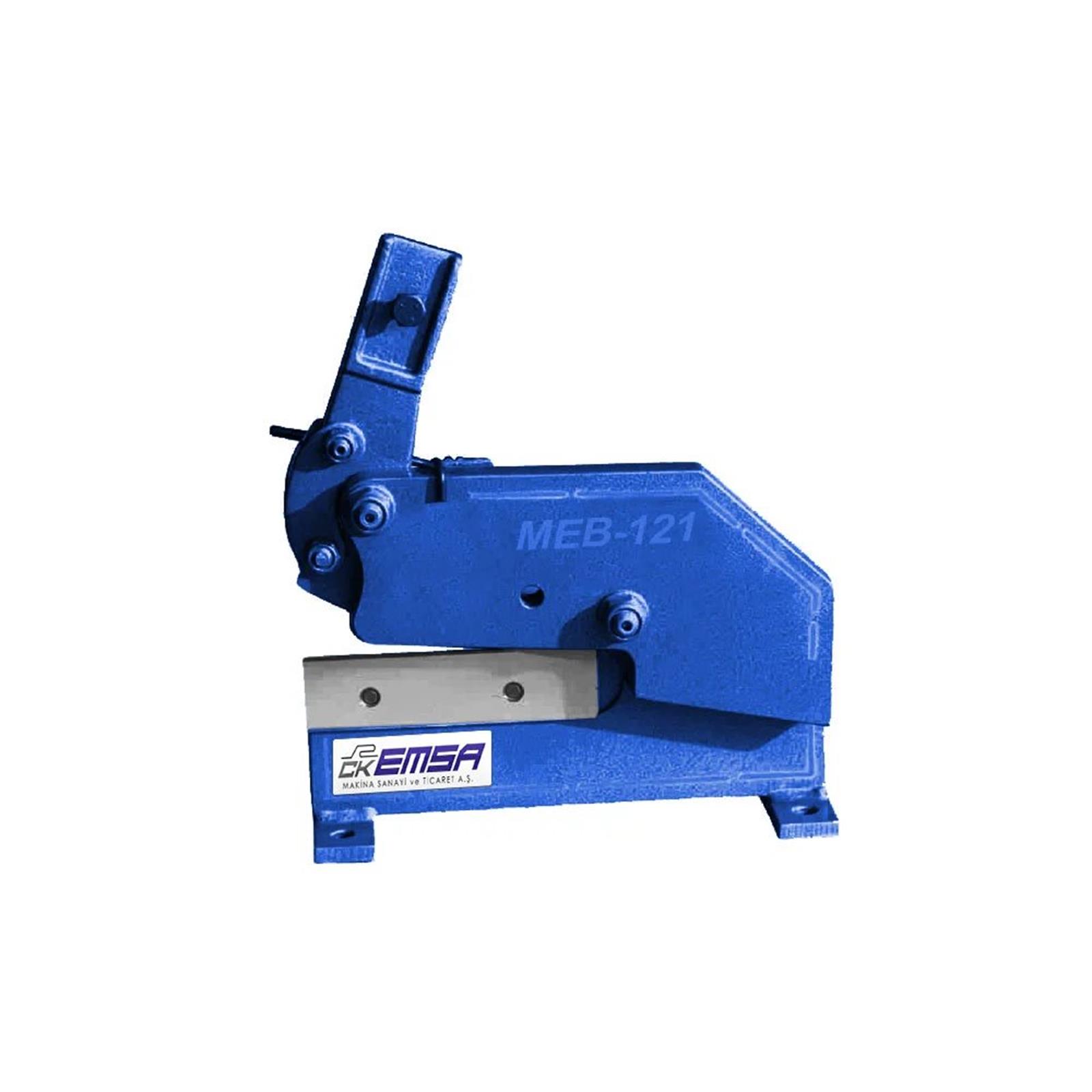 CK Emsa MEB 121 Manual Arm Shear With Spring