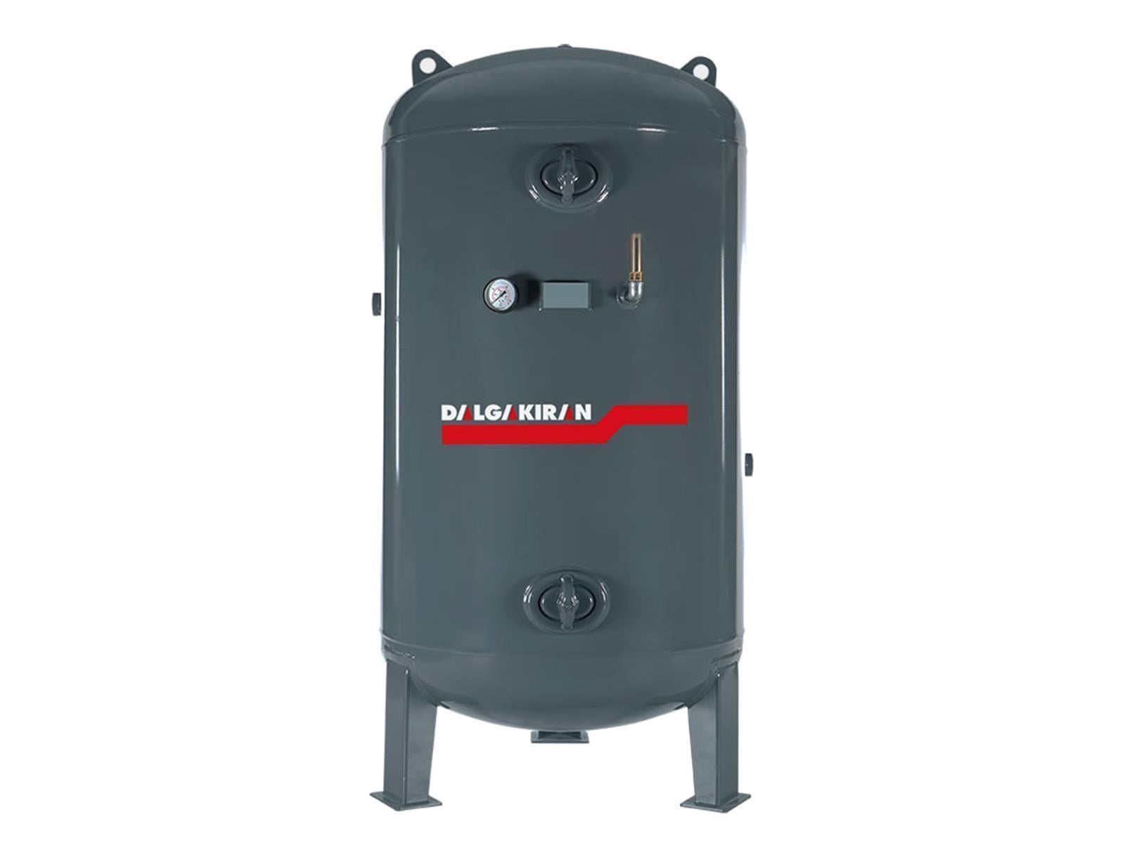 Dalgakiran DHT 100 DHT Series Air Receiver