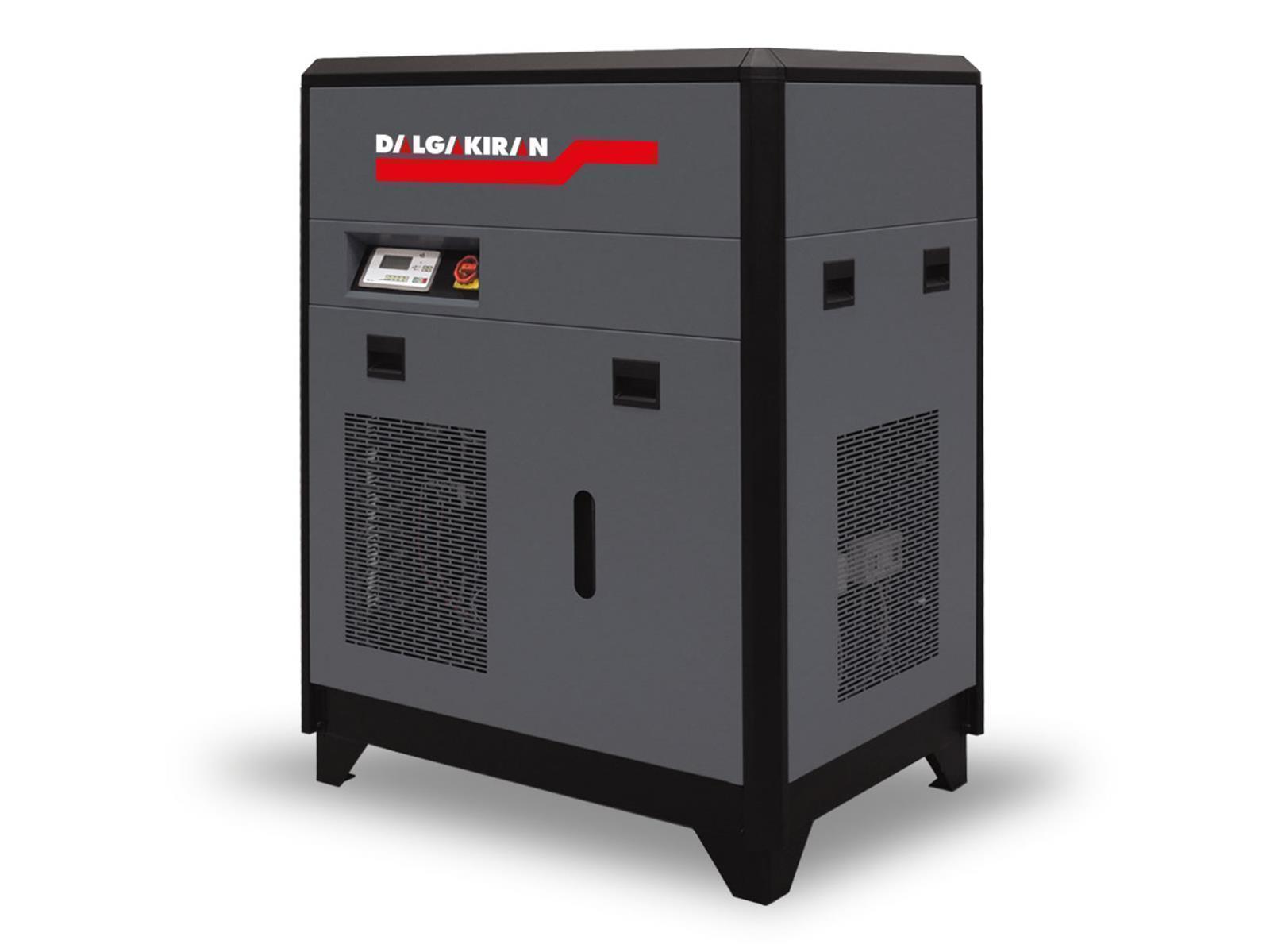 DALGAKIRAN DRC 495 Refrigerated Type Cycling Air Dryer