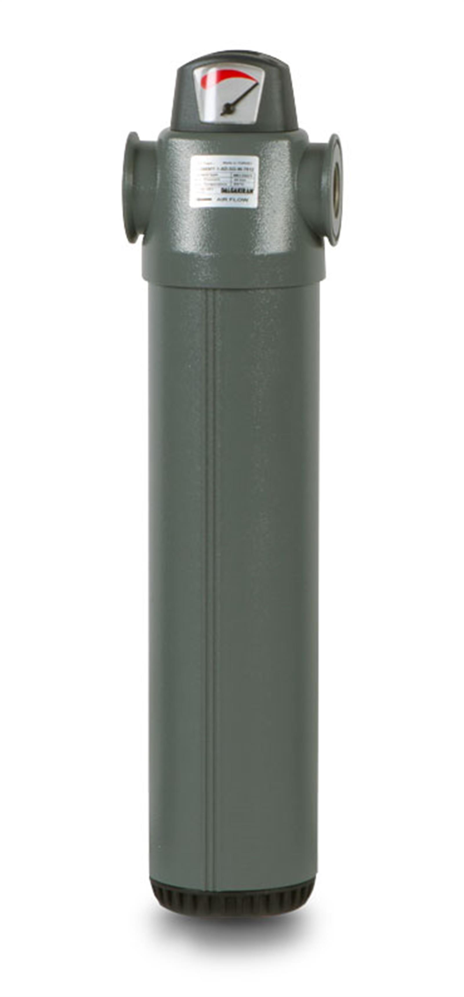 DALGAKIRAN GO 25 Pressurized  Air Filter