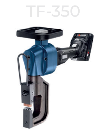 DFC 153-L TF-350 0001 Manual Clinching Machine