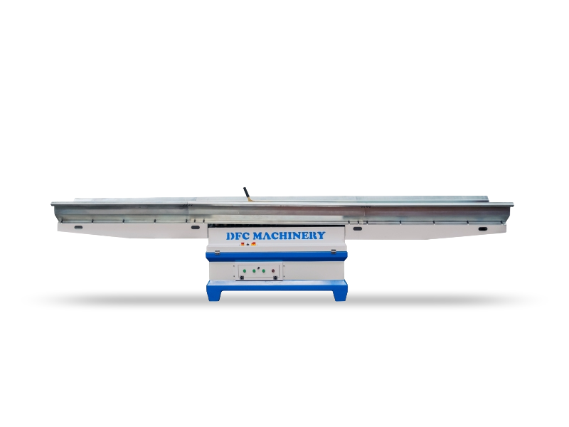 DFC KKK 0001 Auto Duct Seam Closer Machine
