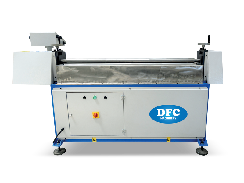 DFC OSM 0001 Roval Roller - Automatic Cylinder Machine