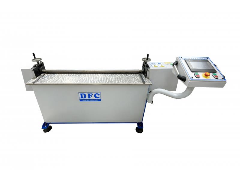 DFC OSM 0001 Roval Roller - Automatic Cylinder Machine