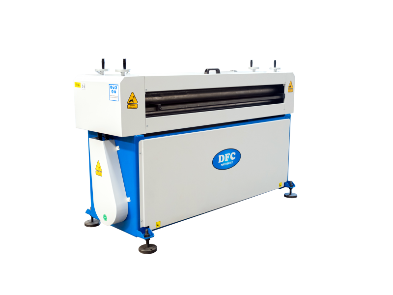 DFC PSB 0001 Plasma Sheet Feeder 1 Feeder
