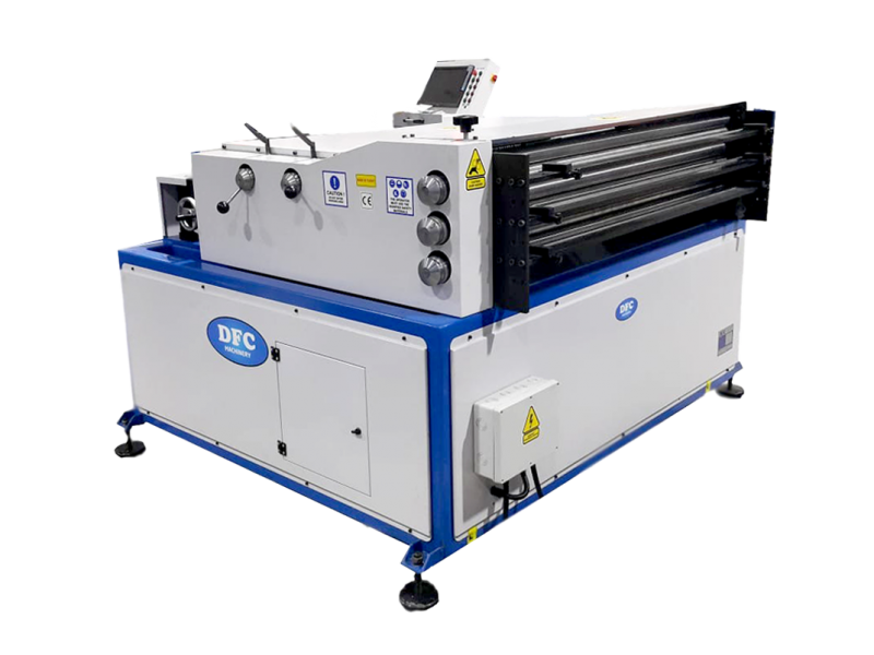 DFC PSB 0002 Plasma Sheet Feeder 3 Feeder