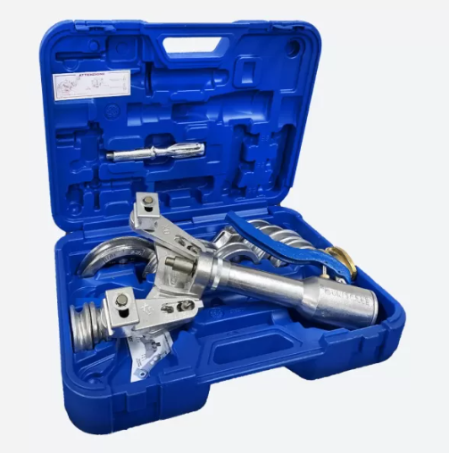 Ercolina 0101 Jolly Manual Push Benders