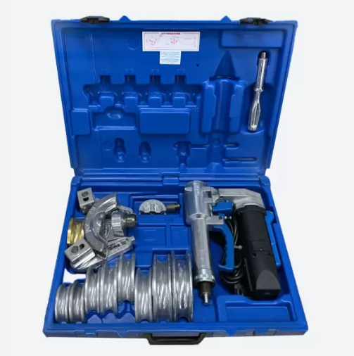 Ercolina 0102 Jolly Electric Push Bender