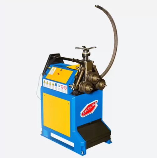 Ercolina CE40MR Ring Roller Machine