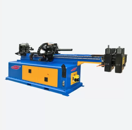 Ercolina EB33 FCNC7V1 Mandrel Benders