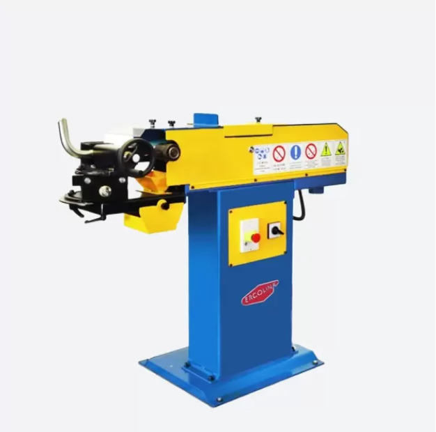 Ercolina EN100 Metalworking