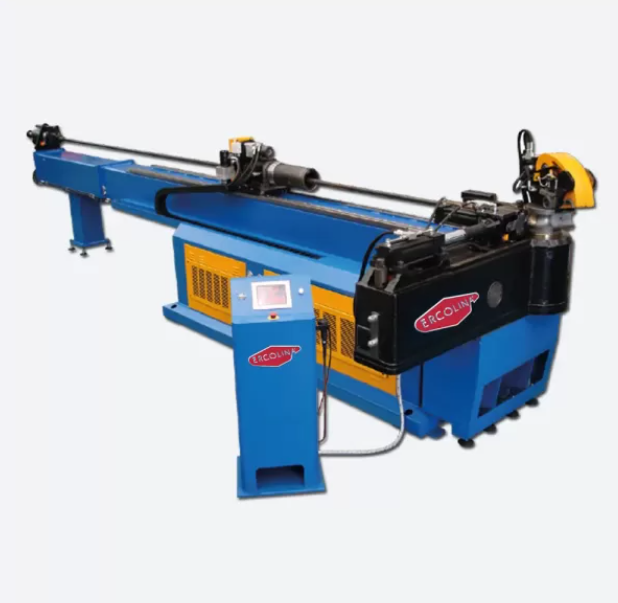 Ercolina GB100 SCNC6V3 Mandrel Benders