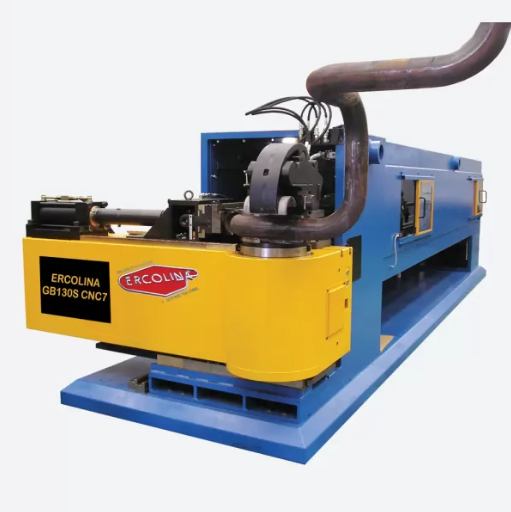 Ercolina GB130 Mandrel Benders