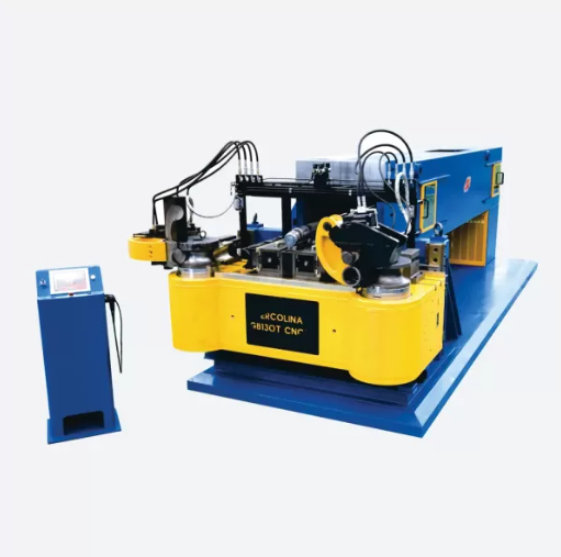 Ercolina GB130T Mandrel Benders