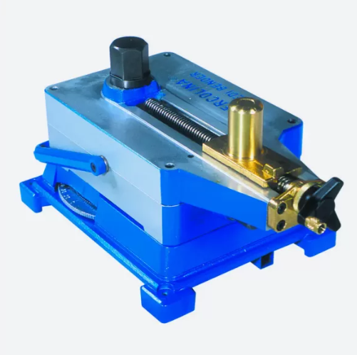 Ercolina MD083 Manual Mandrelless Tube Bender