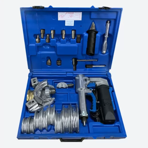 Ercolina OK102 Jolly Electric Tube Bender