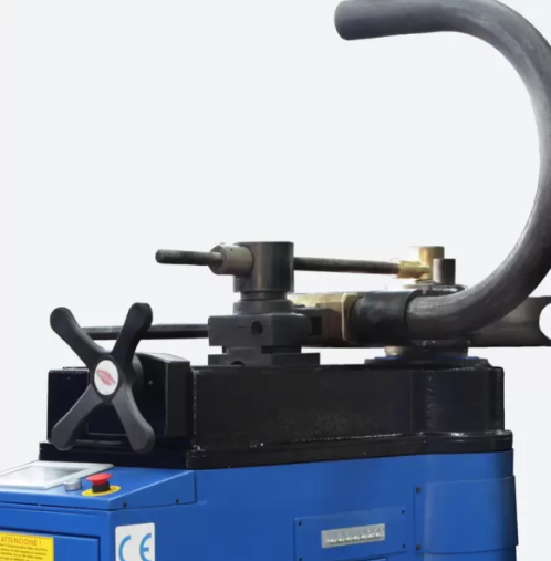 Ercolina TB60 Rotary Draw Benders