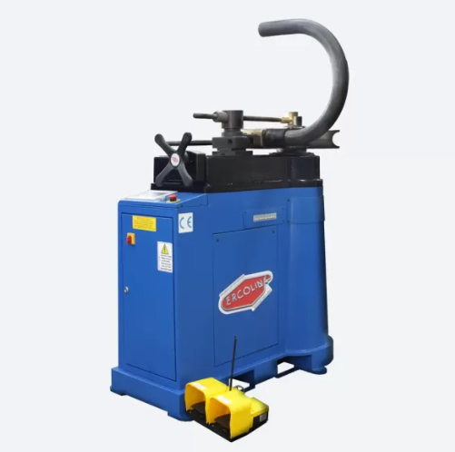Ercolina TB80 Rotary Draw Benders