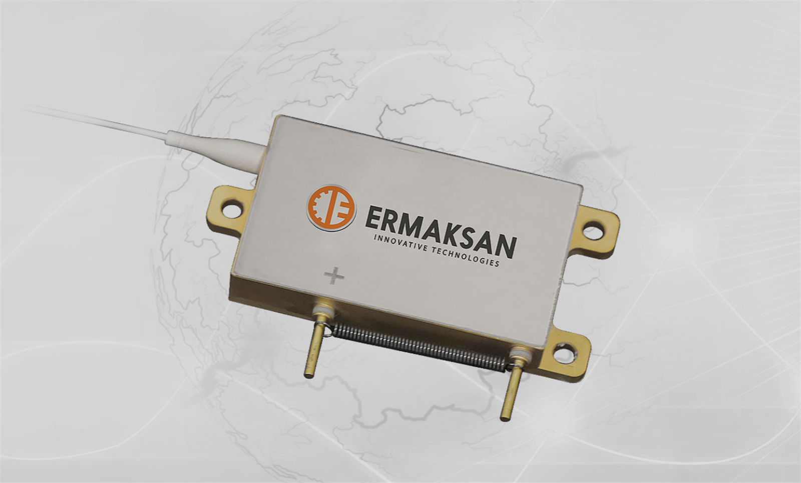 Ermaksan Laser Diode Resonator