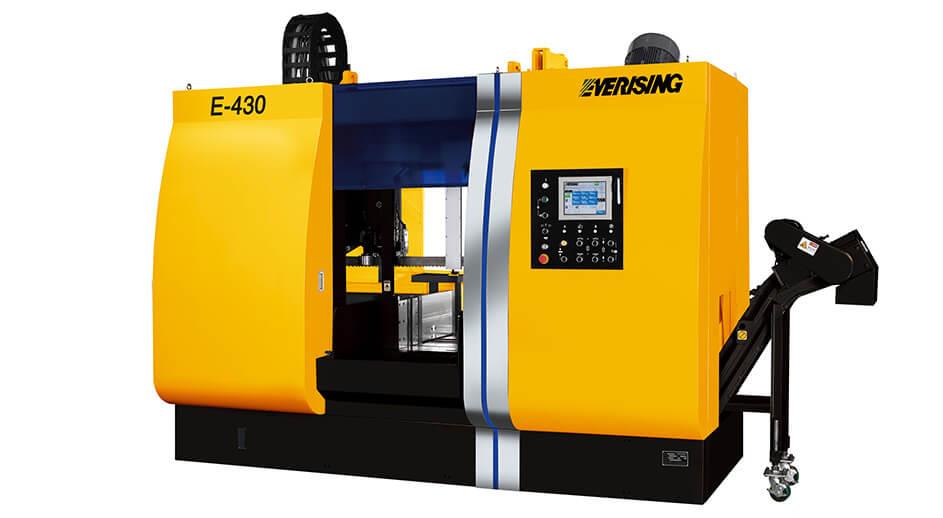 Everising E-430 Hi-Tech Band Saw