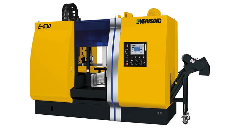 Everising E-530 Hi-Tech Band Saw