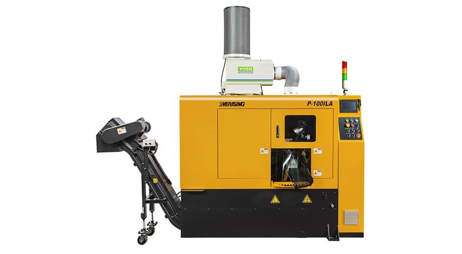 Everising P-100ILA Circular Saw Cutting Machine ILA Type