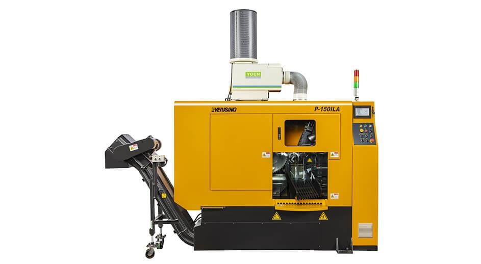 Everising P-150ILA Circular Saw Cutting Machine ILA Type