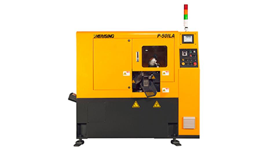 Everising P-50ILA Circular Saw Cutting Machine ILA Type