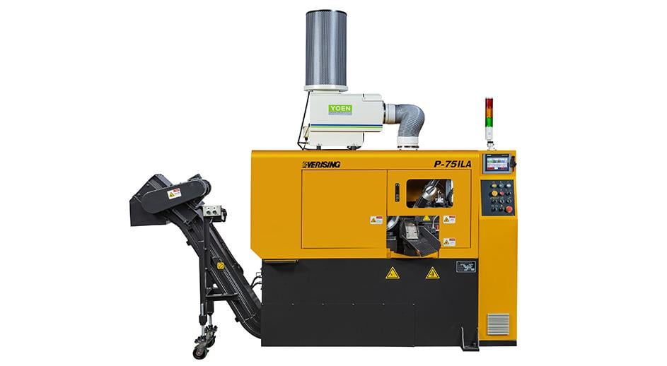 Everising P-75ILA Circular Saw Cutting Machine ILA Type