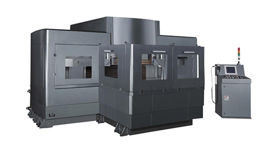 Everising SC-860 Dicing Saw Machine