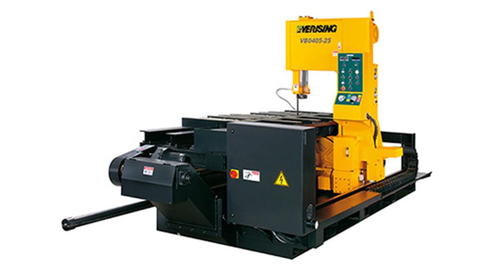 Everising VB0405 Vertical Band Saw VB Type