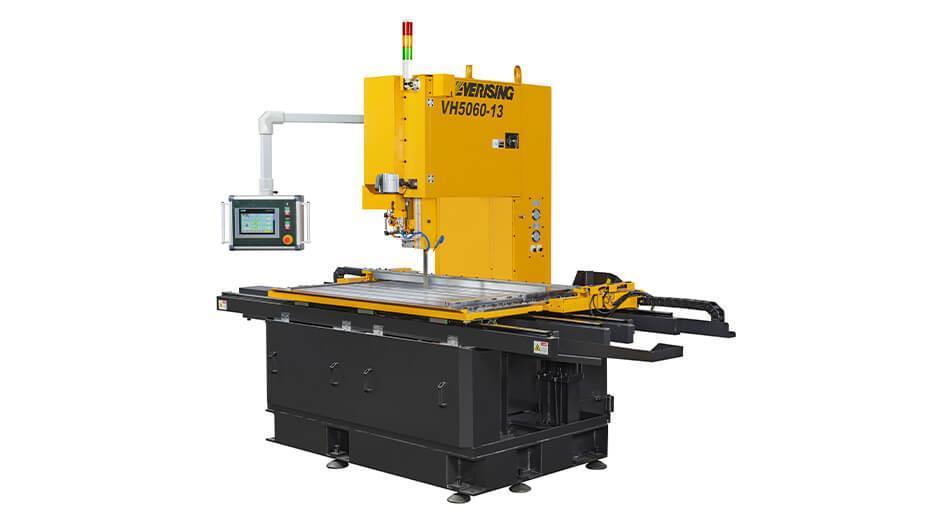 Everising VH-5060-13 Vertical Band Saw VH Type