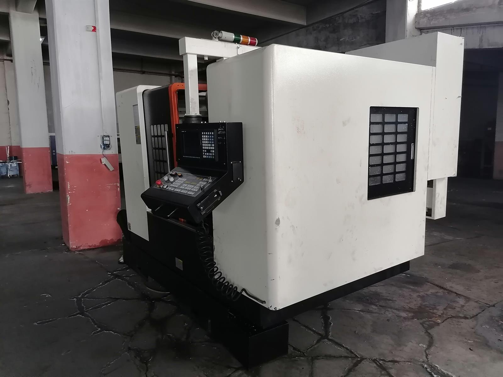 Fulland GLG-1100 Machining center - vertical