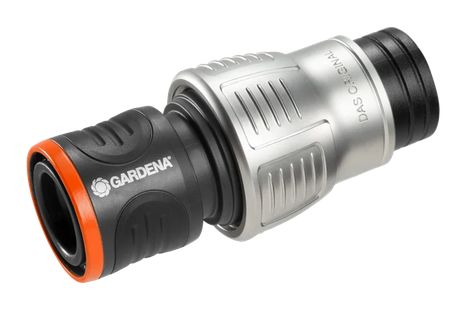 Gardena Premium Water Stop 19 mm 3-4 inch 18254-20