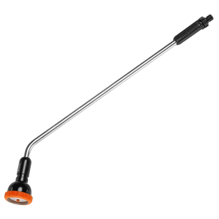 Gardena Profi system spray lance for garden irrigation for 3-4 inch hose 2849-20