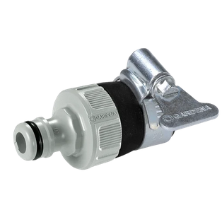 Gardena Round Cap Connector 2908-20