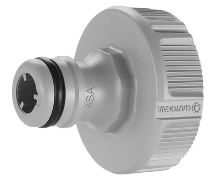 Gardena Tap Connector 33.3 mm (G 1