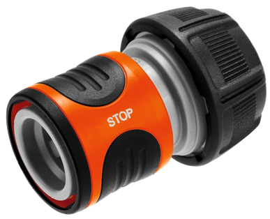 Gardena Water Stop 19 mm 3-4 inch 18214-20
