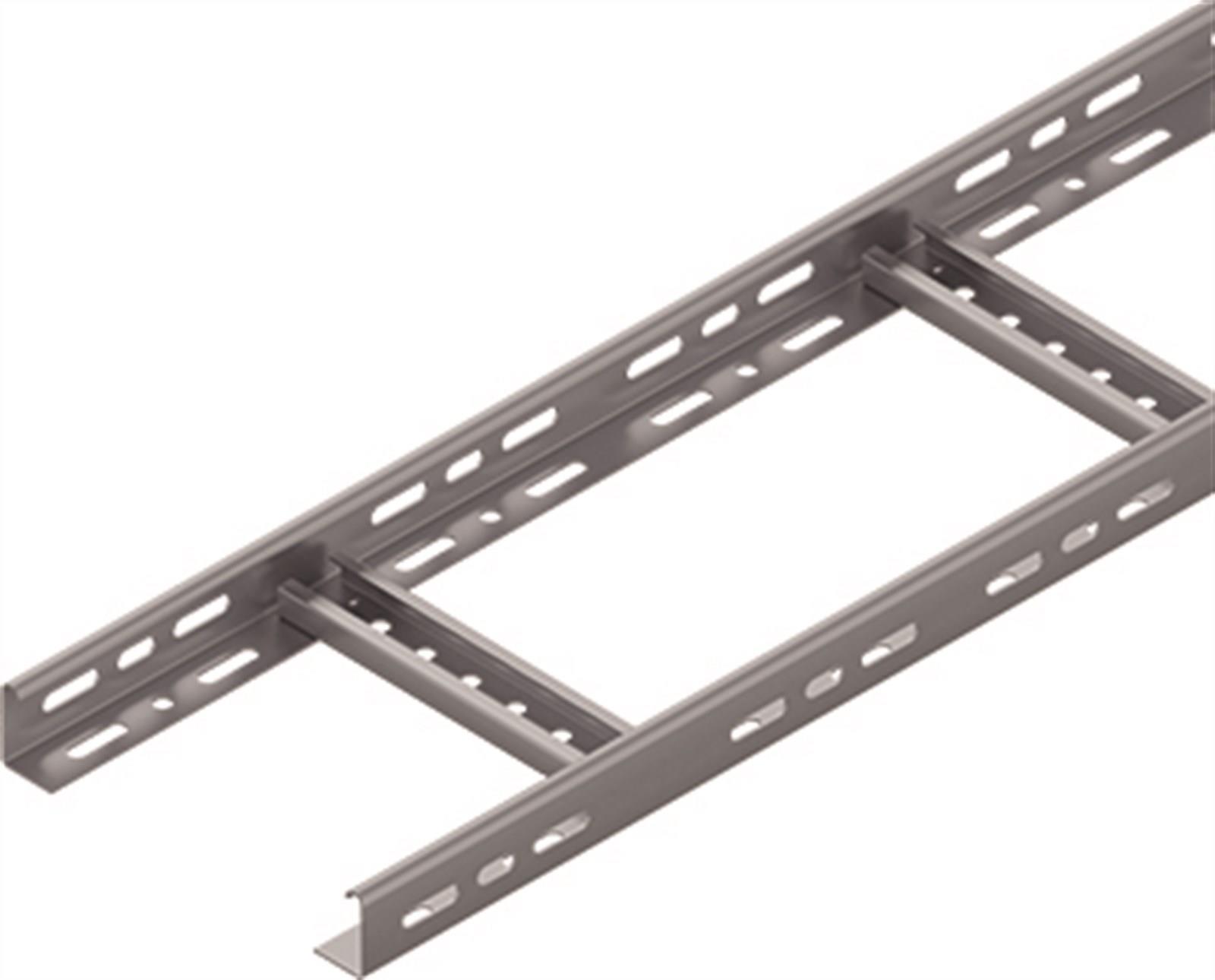 H40 Cable Ladder - H40  Pre-Galvanized and Hot Dip Galvanized