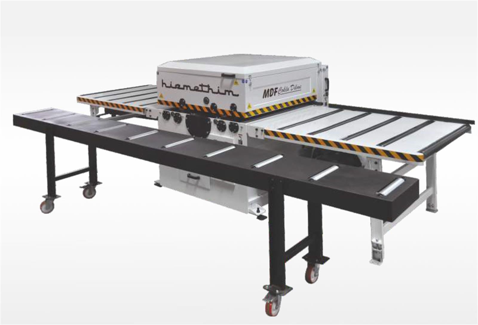 Hizmet Him Machine MC 930 Mdf Multi Slicing Machine