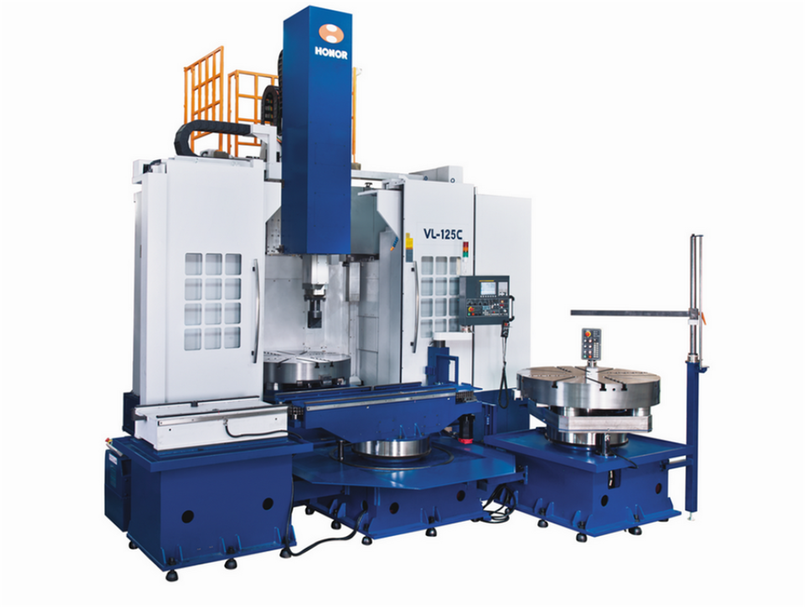 Honor Seiki APC series Translating Pallet