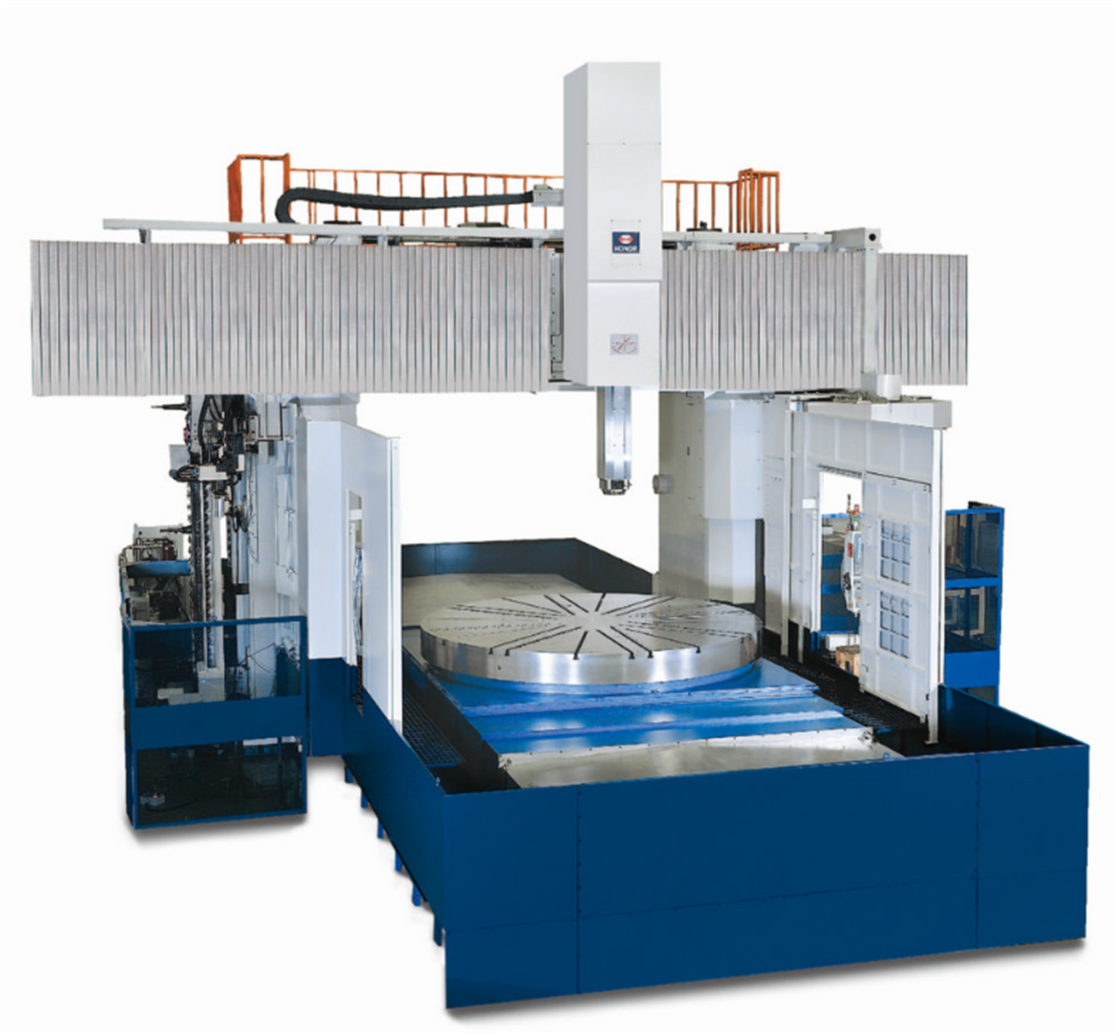 Honor Seiki PL-160CM PL series (with Y axis)