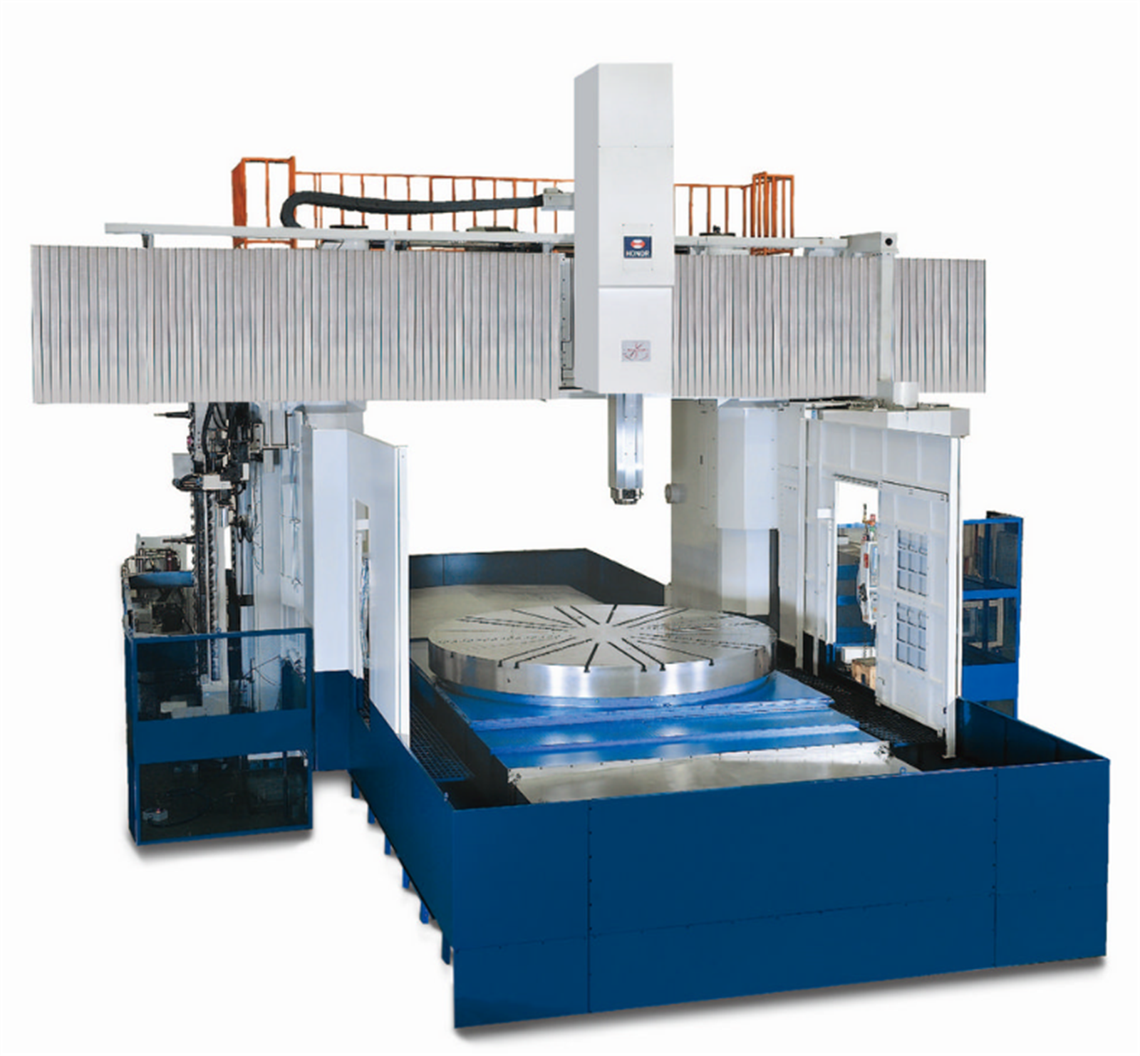 Honor Seiki PL-160CM PL series (with Y axis)