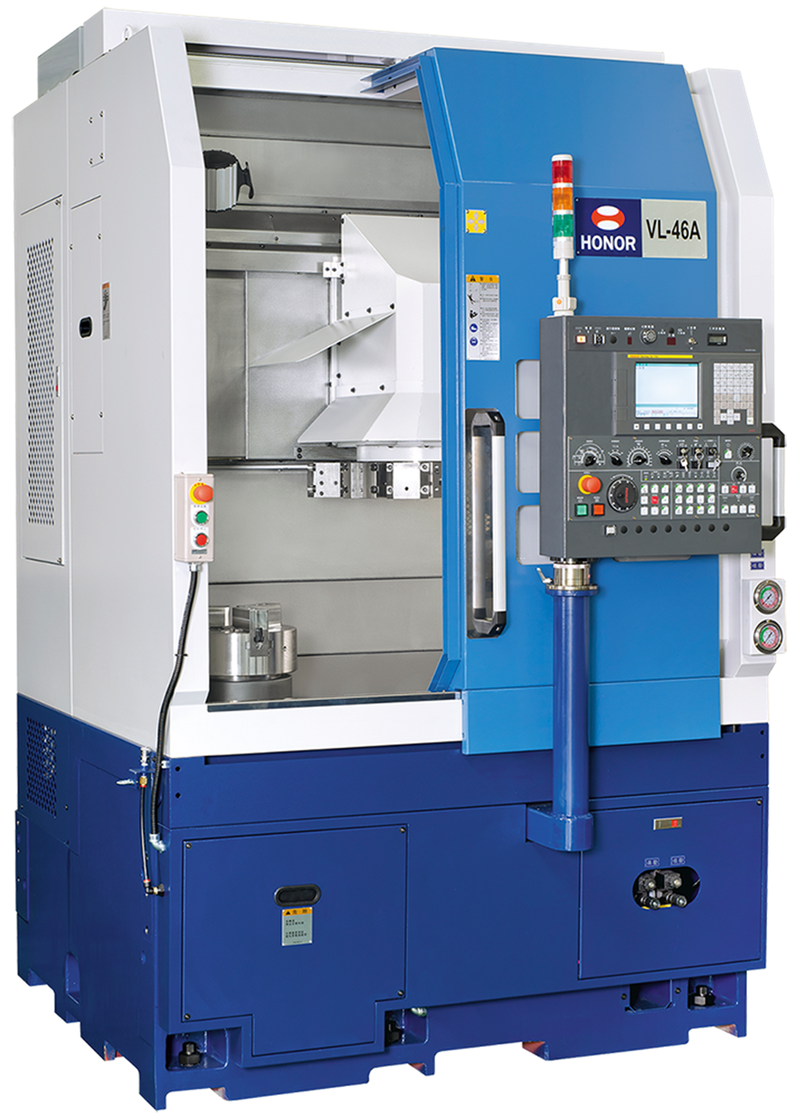 Honor Seiki VL-46A/AR High Speed Series