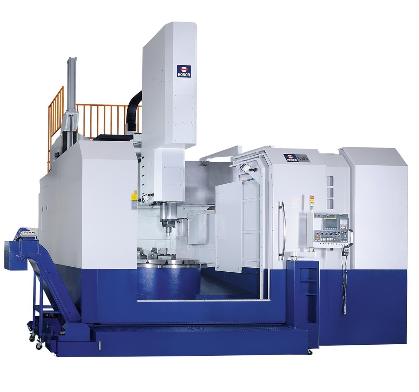 Honor Seiki VL-66C Heavy Duty Series