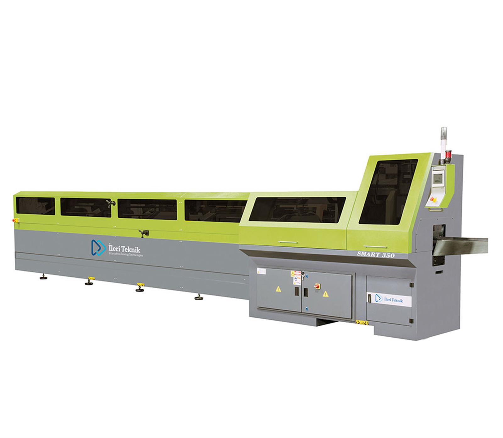 İleri Teknik Smart 350 LM 600 Fully Automatic Circular Saw Machine