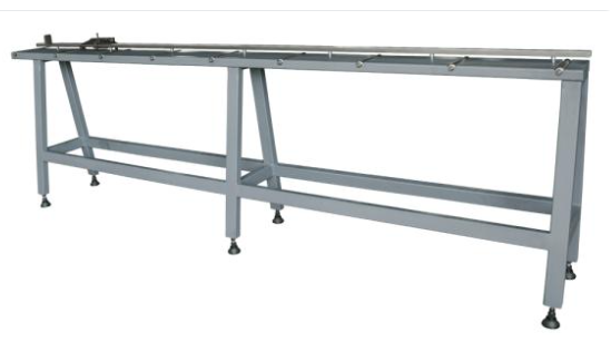 Ileri Teknik T3 Manual Support System with Meters